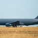 Airmen support Talisman Sabre 25 with KC-46 refueling sortie