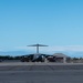 The 15th Wing supports incoming aircraft in support of REFORPAC 25