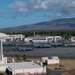 The 15th Wing supports incoming aircraft in support of REFORPAC 25