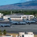 The 15th Wing supports incoming aircraft in support of REFORPAC 25