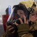 USS Theodore Roosevelt General Quarters Drill