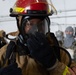 USS Theodore Roosevelt General Quarters Drill