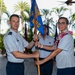 647th Air Base Group Change of Command Ceremony