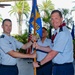 647th Air Base Group Change of Command Ceremony