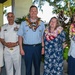 647th Air Base Group Change of Command Ceremony