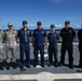 US Coast Guard Cutter Stratton concludes transit from Palau to Guam with Quad partners