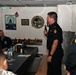 US Coast Guard Cutter Stratton concludes transit from Palau to Guam with Quad partners