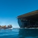 31st MEU Boat Company Secures Beach Landing Site during Exercise Talisman Sabre 25