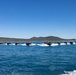 31st MEU Boat Company Secures Beach Landing Site during Exercise Talisman Sabre 25