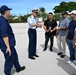 US Coast Guard Cutter Stratton concludes transit from Palau to Guam with Quad partners