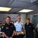 US Coast Guard Cutter Stratton concludes transit from Palau to Guam with Quad partners