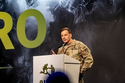 LANDEURO: Opening Ceremony Launches NATO’s Premier Land Power Forum