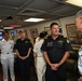 US Coast Guard Cutter Stratton concludes transit from Palau to Guam with Quad partners
