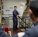 Curtis Wilbur Conduct Mobility-Engineering Drill