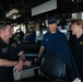 US Coast Guard Cutter Stratton concludes transit from Palau to Guam with Quad partners