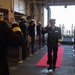 USS America (LHA 6) Hosts Trilateral Terms of Reference Signing in Brisbane
