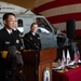 USS America (LHA 6) Hosts Trilateral Terms of Reference Signing in Brisbane