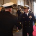 USS America (LHA 6) Hosts Trilateral Terms of Reference Signing in Brisbane