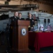 USS America (LHA 6) Hosts Trilateral Terms of Reference Signing in Brisbane
