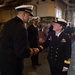 USS America (LHA 6) Hosts Trilateral Terms of Reference Signing in Brisbane