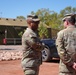 USARPAC Commanding General Visits Troops During Talisman Sabre