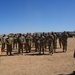 USARPAC Commanding General Visits Troops During Talisman Sabre