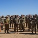 USARPAC Commanding General Visits Troops During Talisman Sabre