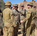 USARPAC Commanding General Visits Troops During Talisman Sabre