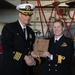USS America (LHA 6) Hosts Trilateral Terms of Reference Signing in Brisbane