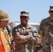 USARPAC Commanding General Visits Troops During Talisman Sabre
