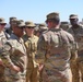 USARPAC Commanding General Visits Troops During Talisman Sabre