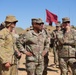 USARPAC Commanding General Visits Troops During Talisman Sabre