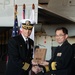 USS America (LHA 6) Hosts Trilateral Terms of Reference Signing in Brisbane