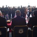 USS America (LHA 6) Hosts Trilateral Terms of Reference Signing in Brisbane