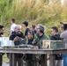 German-American Partnership Shoot 2025