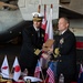 USS America (LHA 6) Hosts Trilateral Terms of Reference Signing in Brisbane