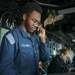 USS San Diego (LPD 22) Conducts Surface Operations during Exercise Talisman Sabre