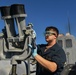 USS San Diego (LPD 22) Conducts Surface Operations during Exercise Talisman Sabre