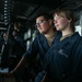 USS San Diego (LPD 22) Conducts Surface Operations during Exercise Talisman Sabre