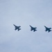 U.S. Air Force Airmen with 177th Fighter Wing land at MCAS Iwakuni for exercise Resolute Forces Pacific