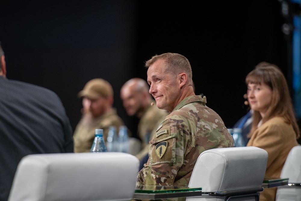 Ukrainian Lessons in Rapid Adaptation discussion