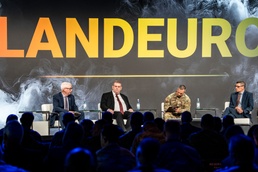 LANDEURO: Breaking the Kill Chain with Multi-Domain Operations Against A2AD Threats