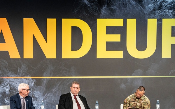 Breaking the Kill Chain – Multi-Domain Operations Against A2/AD