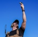 Talisman Sabre 25: Special Tactics Airmen perform Military Free Fall