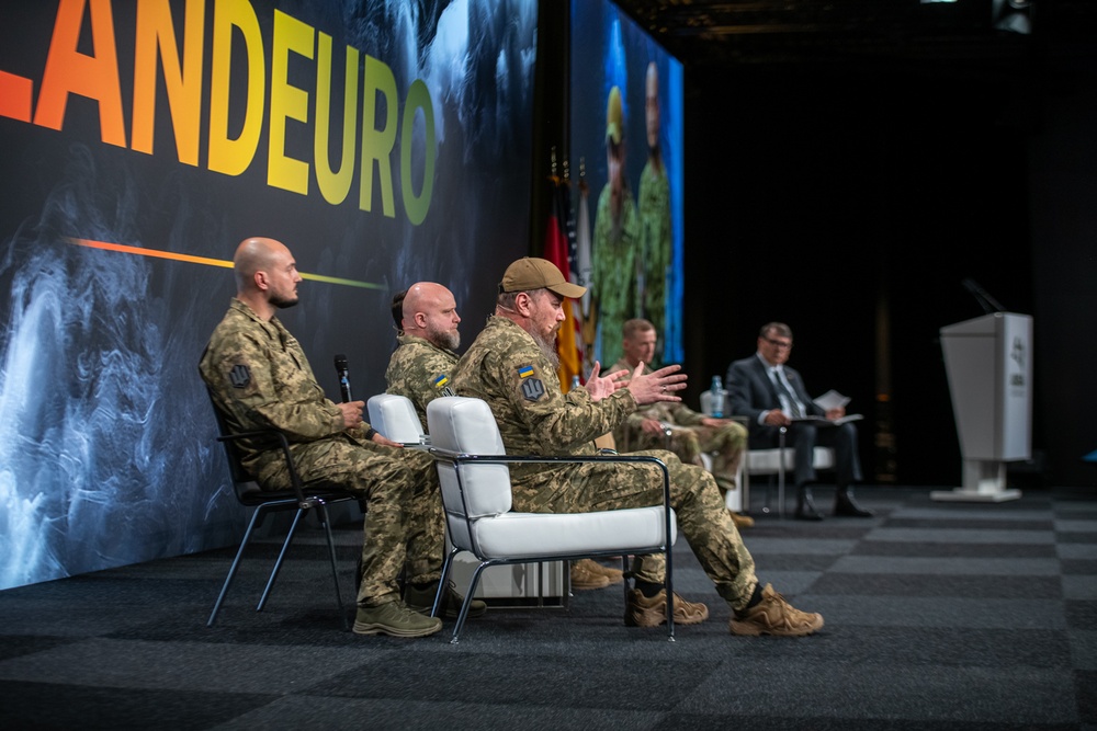Ukrainian Lessons in Rapid Adaptation Discussion