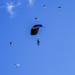 Talisman Sabre 25: Special Tactics Airmen perform Military Free Fall