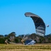 Talisman Sabre 25: Special Tactics Airmen perform Military Free Fall