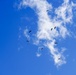 Talisman Sabre 25: Special Tactics Airmen perform Military Free Fall