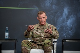 Ukrainian Lessons in Rapid Adaptation Discussion