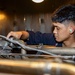 Shoup conducts routine operations